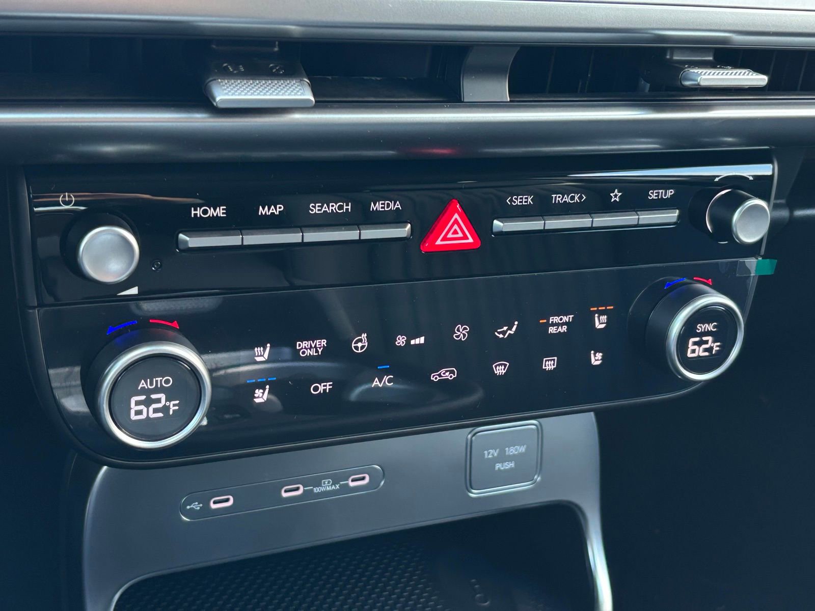 New 2026 Hyundai Ioniq 9 Calligraphy image 22