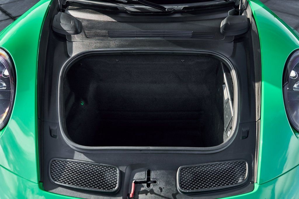 Used 2023 Porsche 911 GT3 image 20