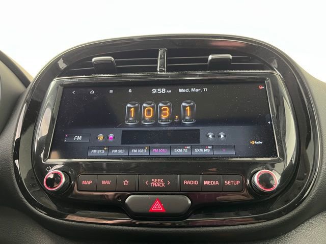 Used 2021 Kia Soul EX FWD image 27