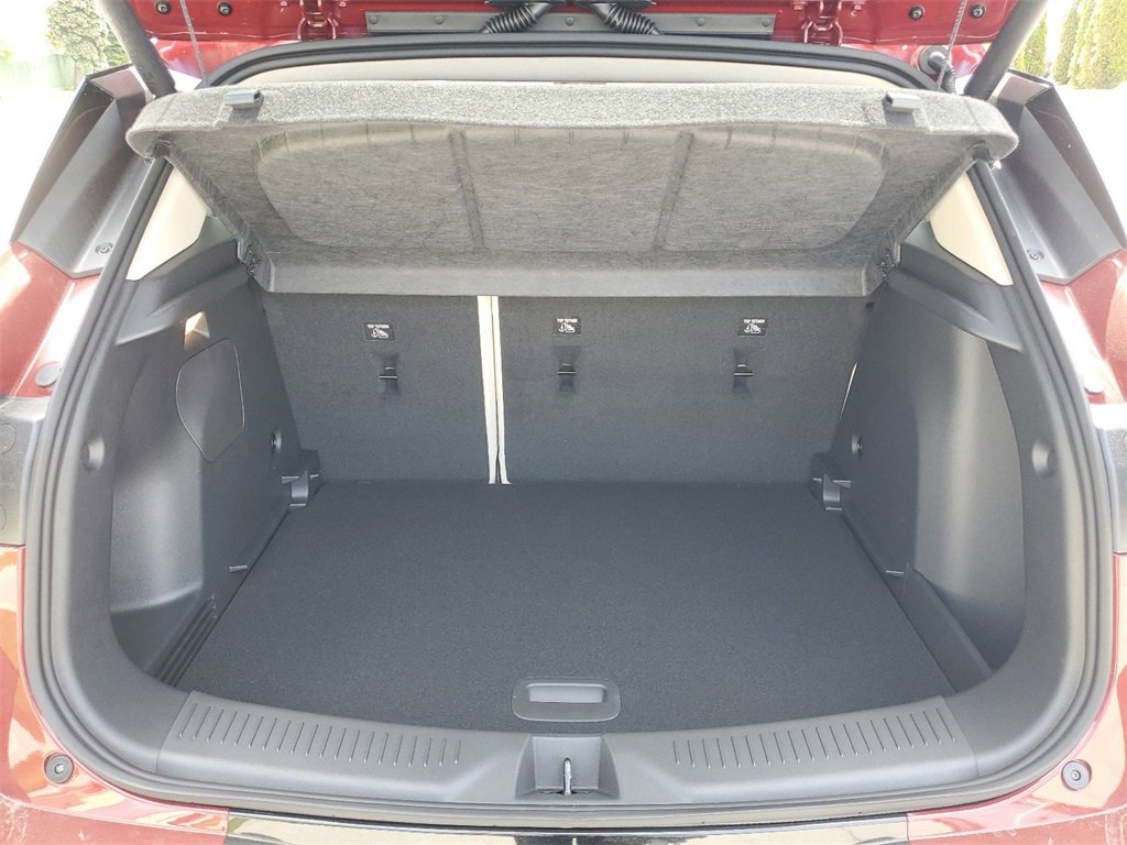 New 2024 Buick Encore GX Sport Touring w/ Comfort Package image 8