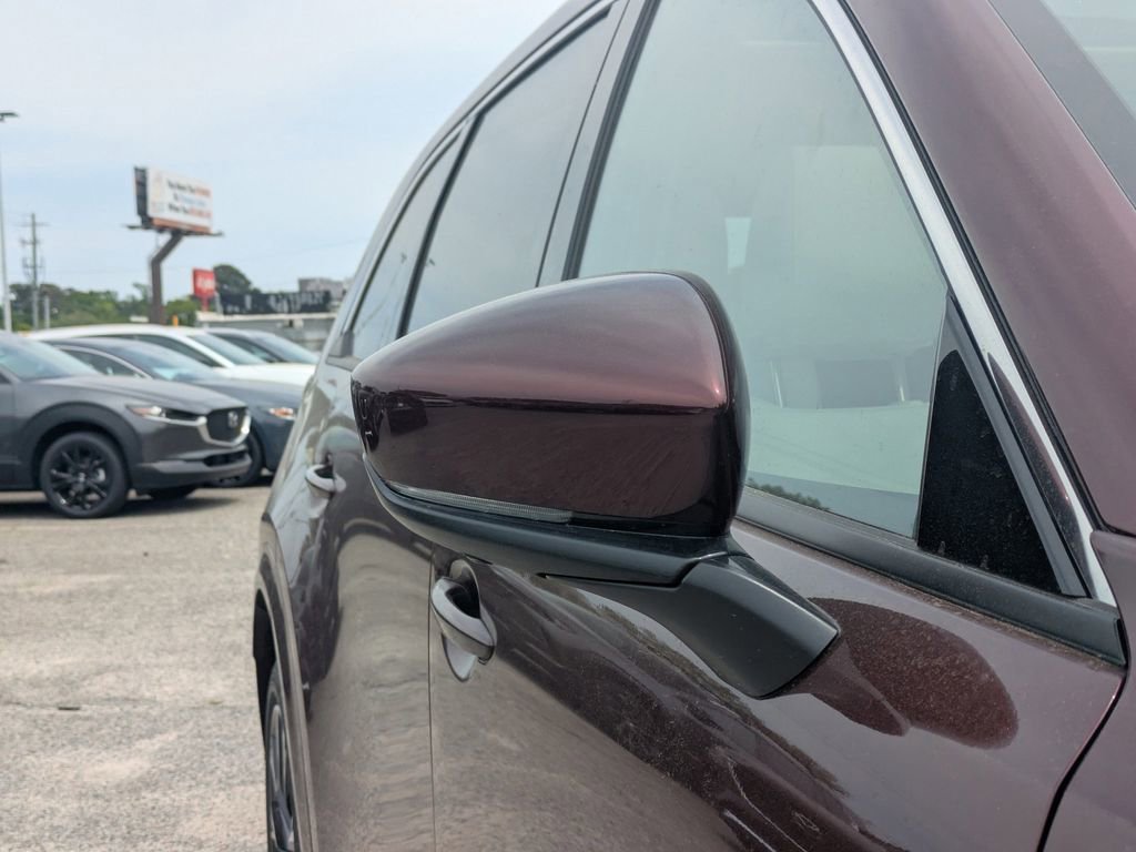 New 2026 MAZDA CX-90 3.3 Turbo S w/ Premium Plus AWD/4WD image 12