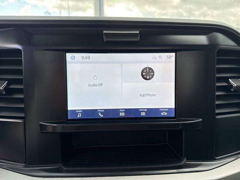 New 2025 Ford F350 XL w/ STX Appearance Package image 25