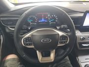 Used 2023 Ford Explorer XLT w/ Equipment Group 202A AWD/4WD image 12
