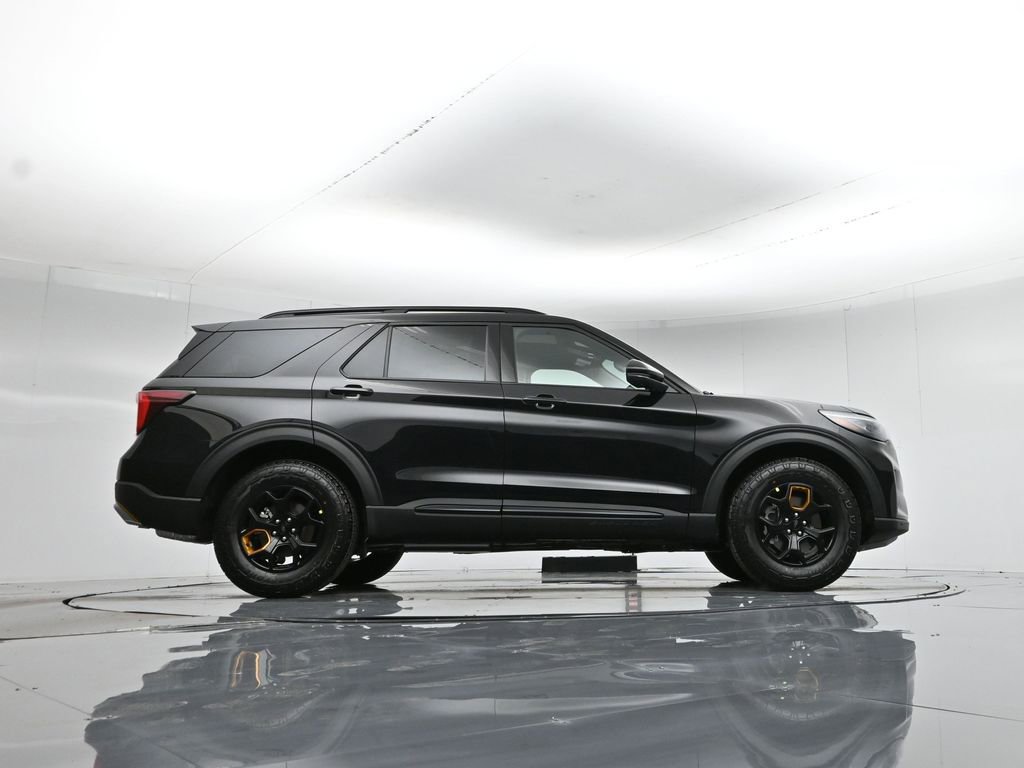 New 2026 Ford Explorer Tremor w/ Tremor Ultimate Package image 49
