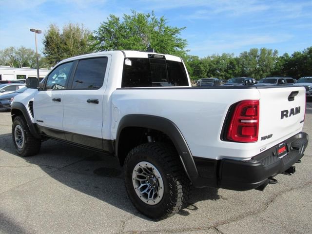 New 2026 RAM 1500 RHO w/ RHO Level 1 Equipment Group image 4