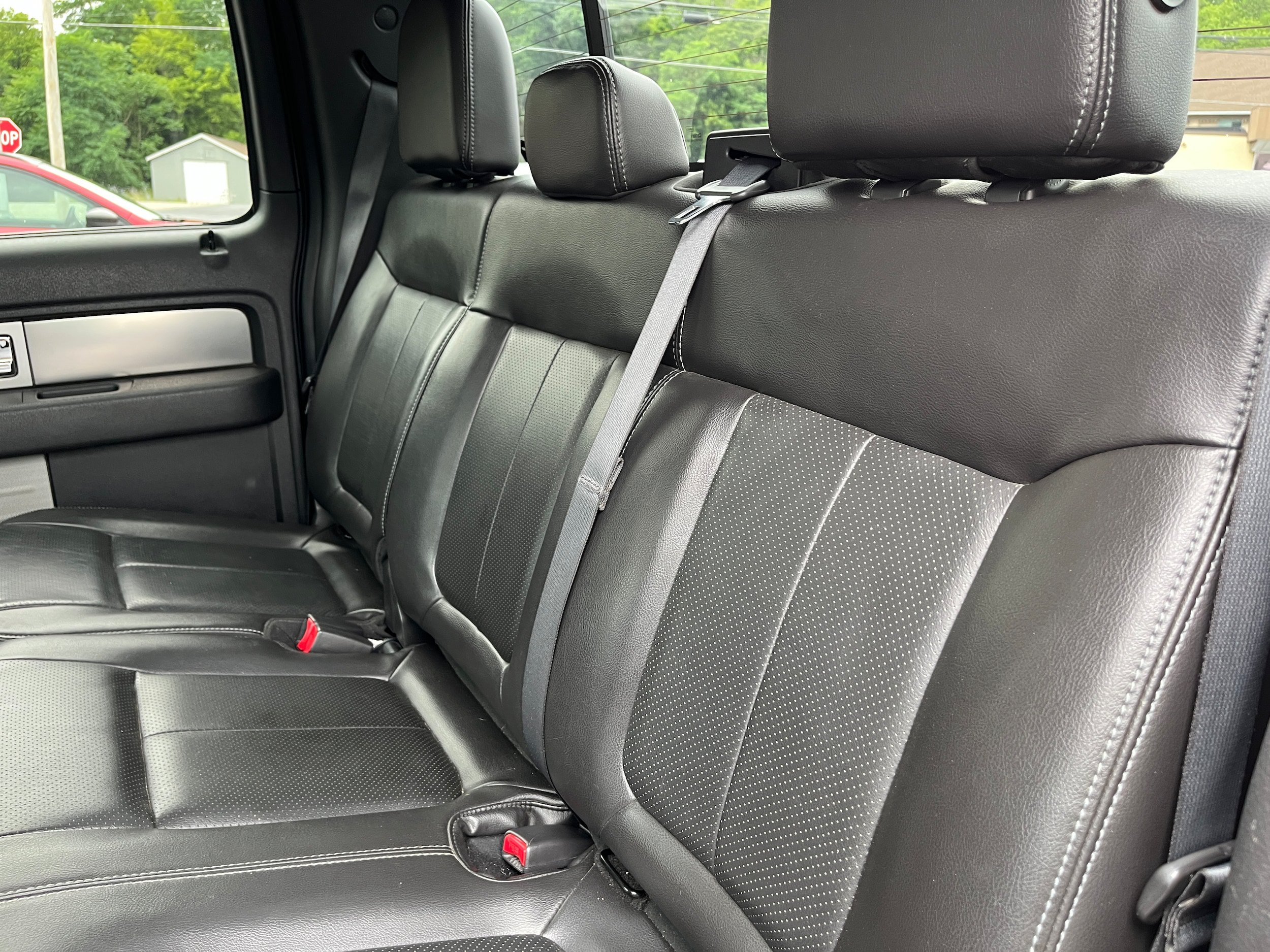 Used 2013 Ford F150 FX4 w/ Luxury Equipment Group AWD/4WD image 13