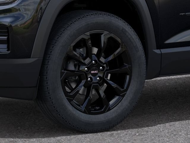New 2026 GMC Terrain Elevation w/ Elevation Premium Package FWD image 9