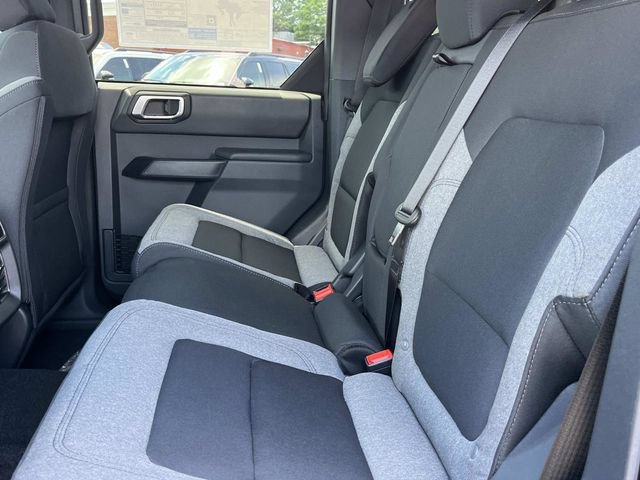 Used 2026 Ford Bronco Big Bend AWD/4WD image 23