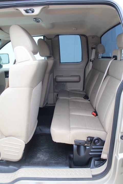 Used 2008 Ford F150 XL image 14