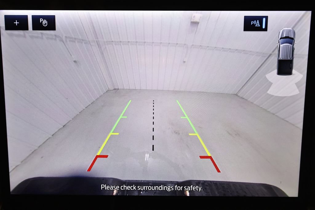 Certified 2023 Ford F150 XLT w/ Equipment Group 302A High image 30