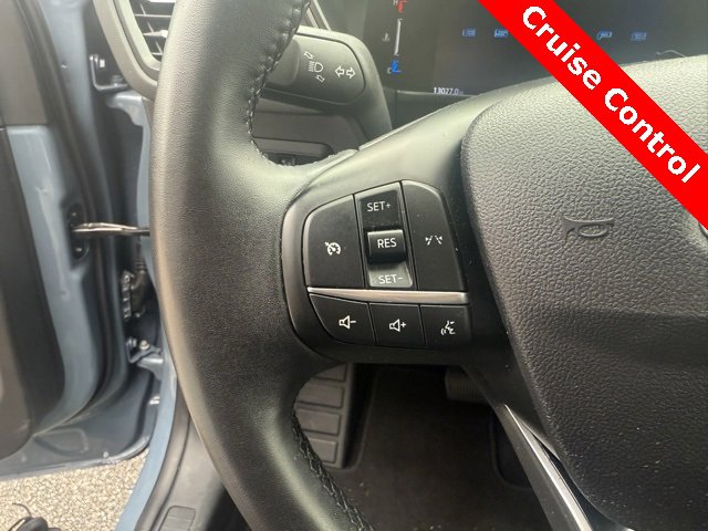 Used 2024 Ford Escape Active image 13