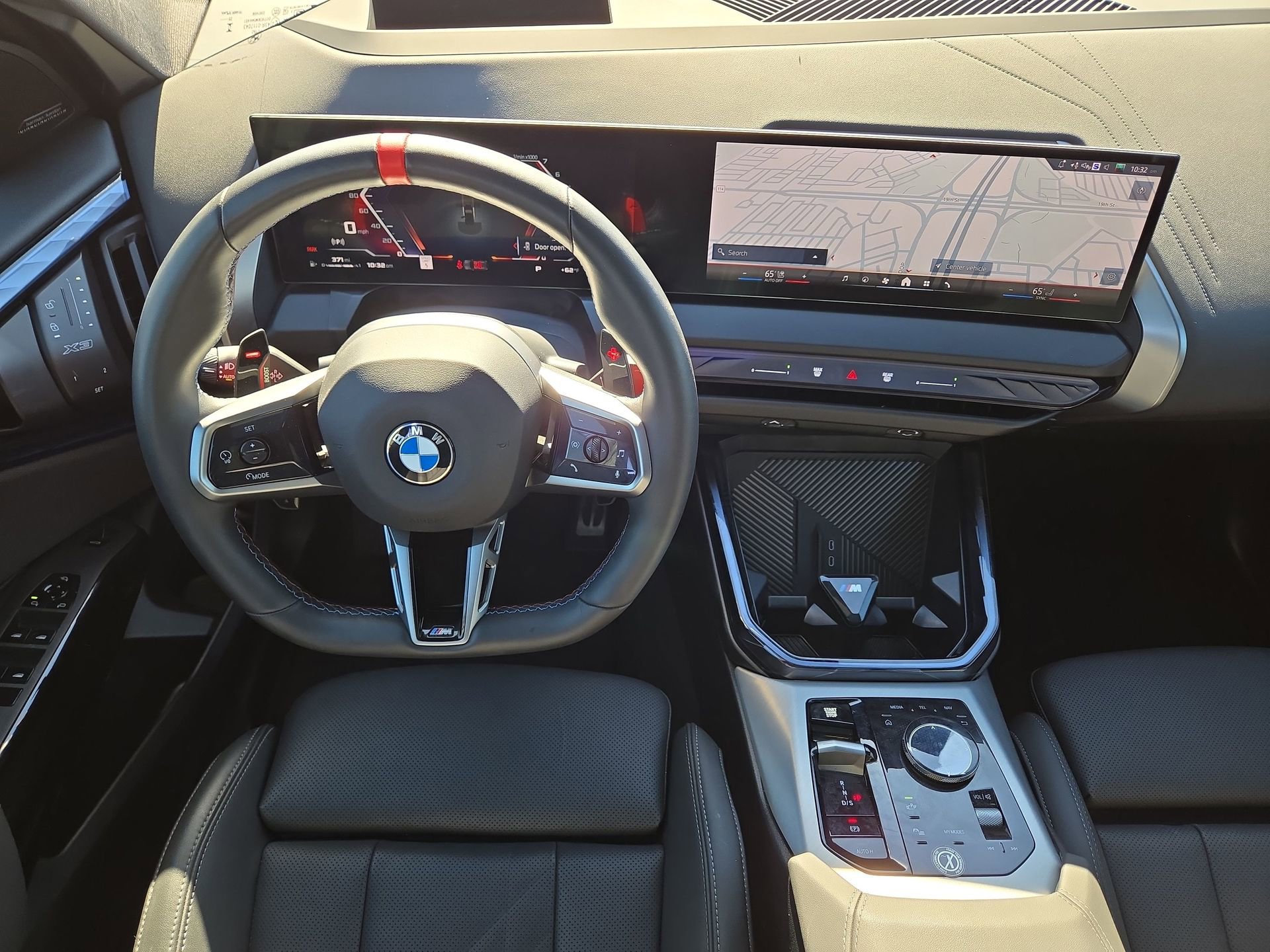 Used 2025 BMW X3 M50 image 14