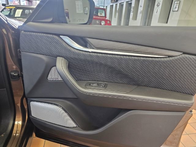 Used 2020 Maserati Levante S GranSport image 14