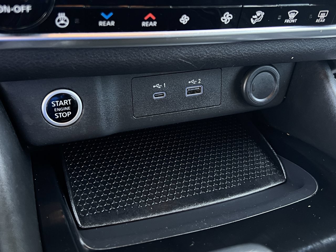 Used 2021 Nissan Rogue SL w/ Premium Package FWD image 21