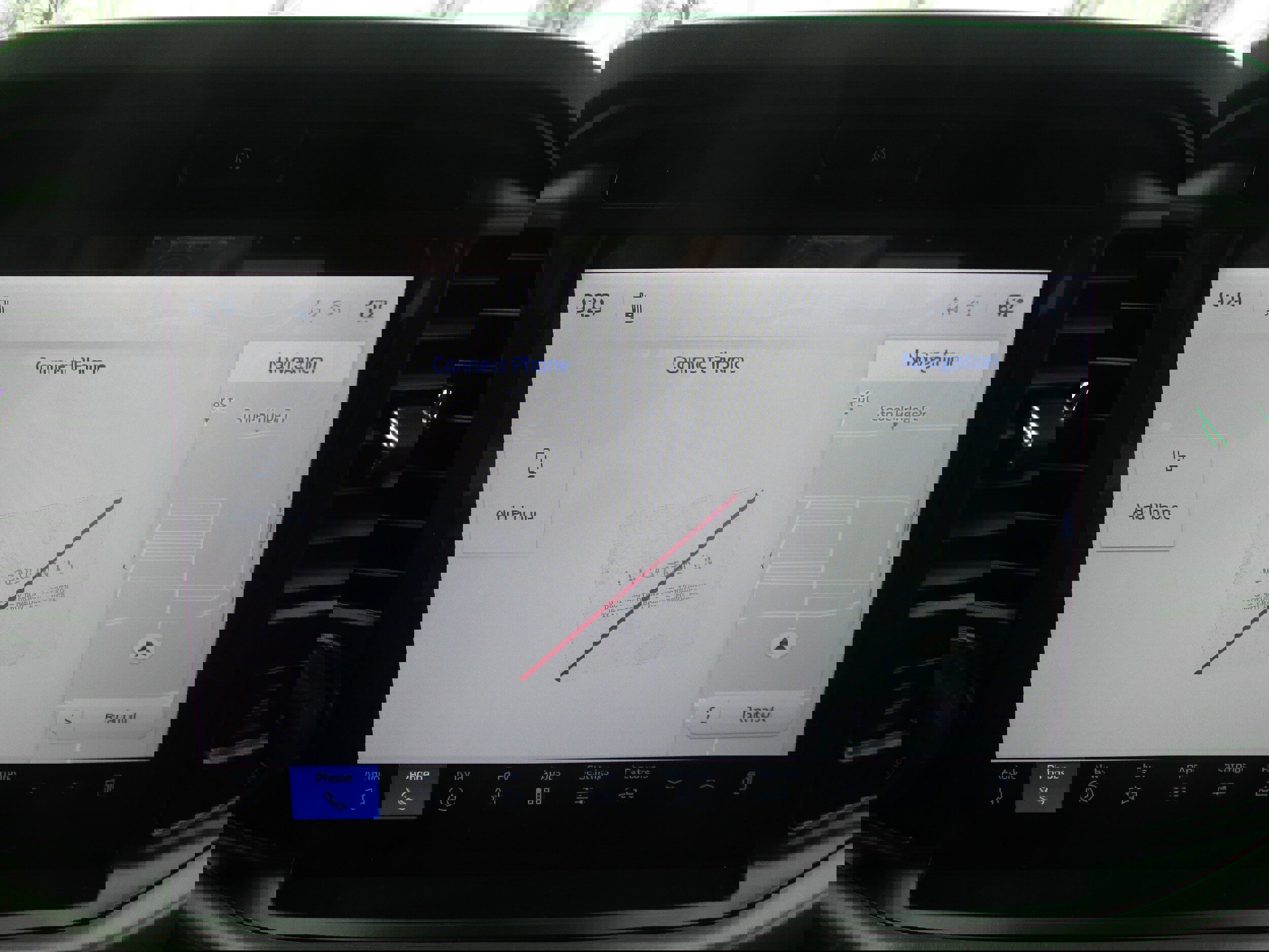 New 2026 Ford F150 XLT w/ Equipment Group 302A MID image 25