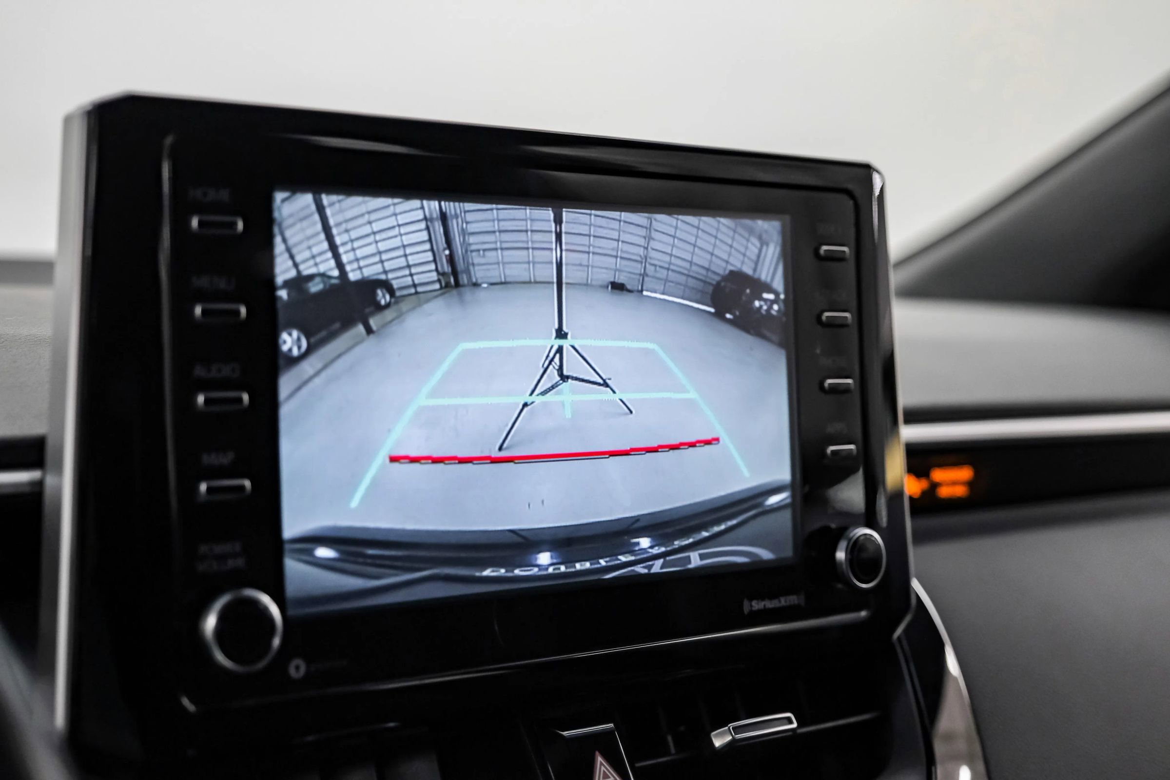 Used 2021 Toyota Corolla SE image 22