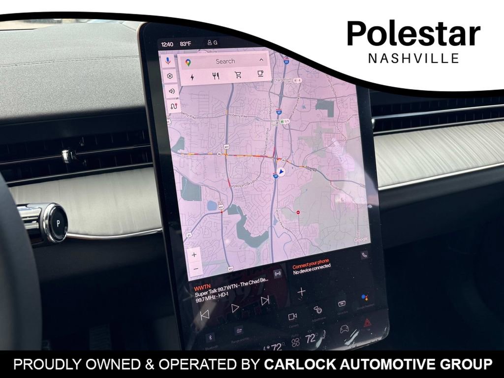 New 2025 Polestar Polestar 3 image 31
