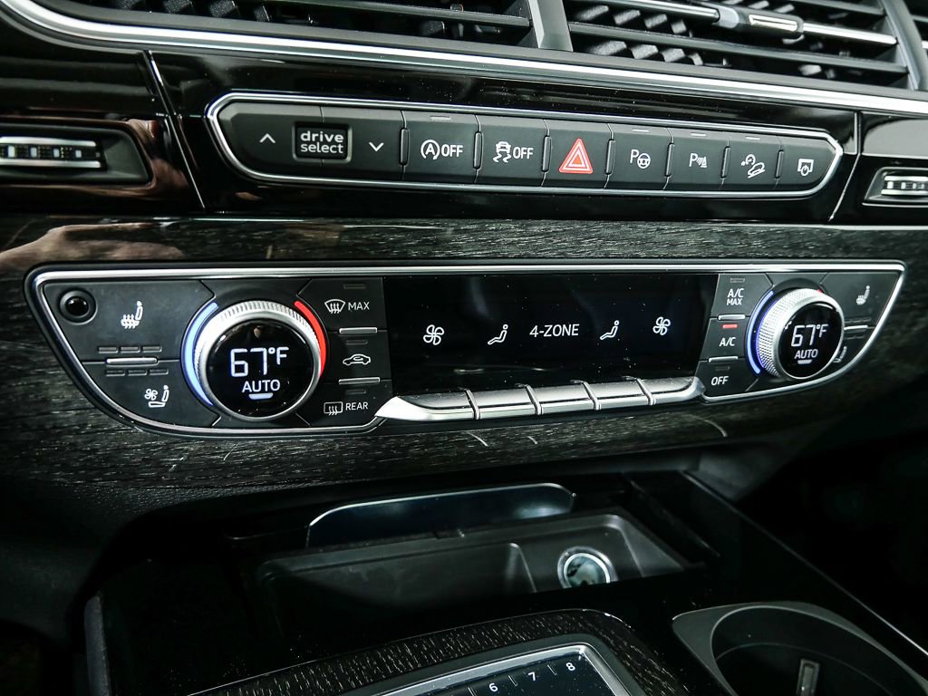 Used 2019 Audi Q7 3.0T Premium Plus w/ Premium Plus Package image 17