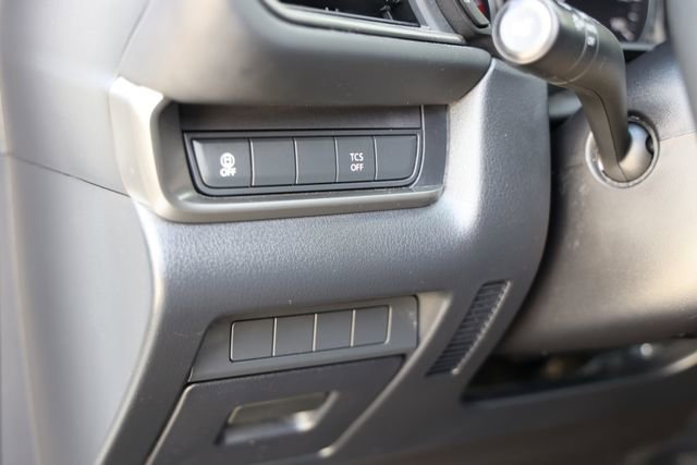 Used 2021 MAZDA CX-30 FWD 2.5 S w/ Select Package image 25