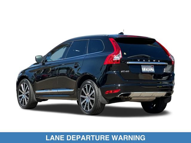 Used 2015 Volvo XC60 T5 Platinum FWD image 8