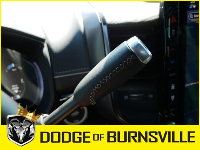 Used 2025 RAM 3500 Limited AWD/4WD image 29