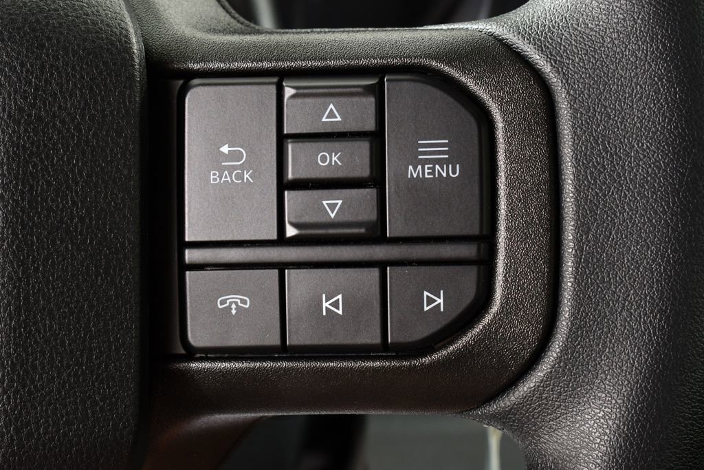 New 2026 Ford F250 XL w/ XL Chrome Package image 32