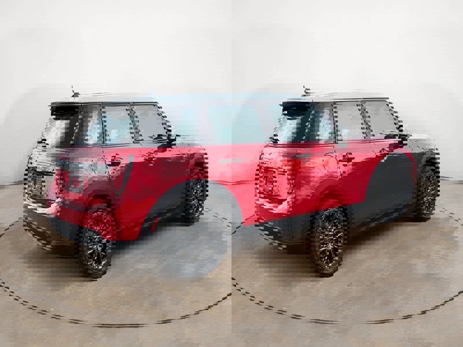 New 2025 MINI Cooper S image 3