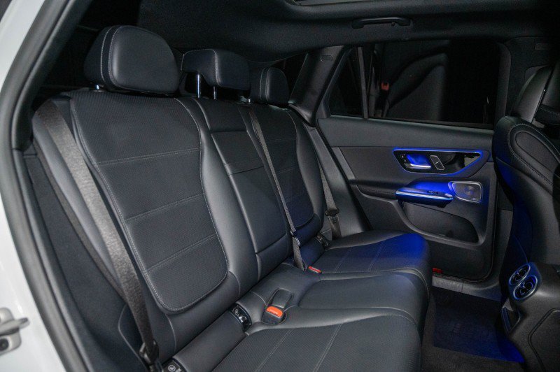 Certified 2026 Mercedes-Benz GLC 300 image 14