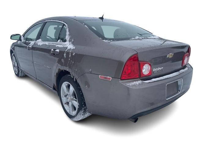 Used 2011 Chevrolet Malibu LT w/ Interface Package image 3