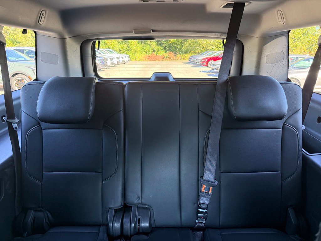 Used 2016 Chevrolet Suburban LTZ AWD/4WD image 58