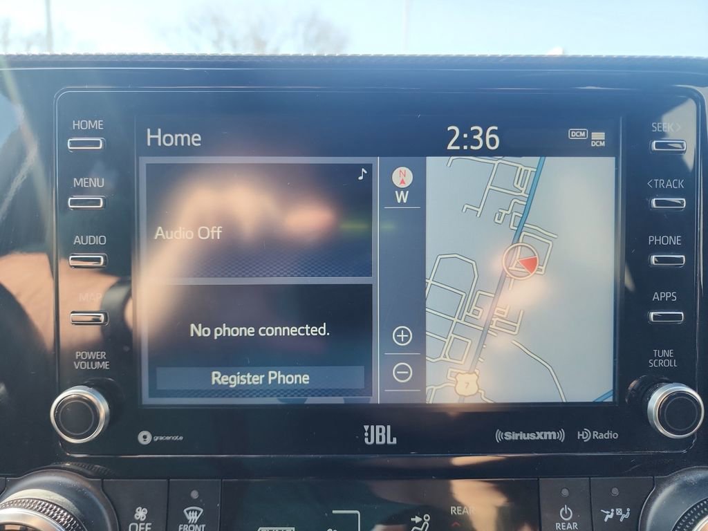 Used 2022 Toyota Highlander XSE image 16