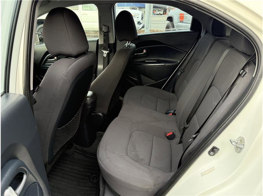 Used 2014 Kia Rio EX image 6