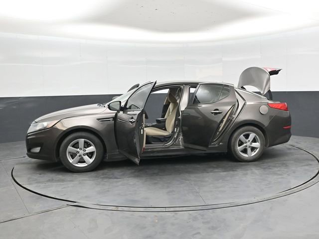 Used 2014 Kia Optima LX image 49