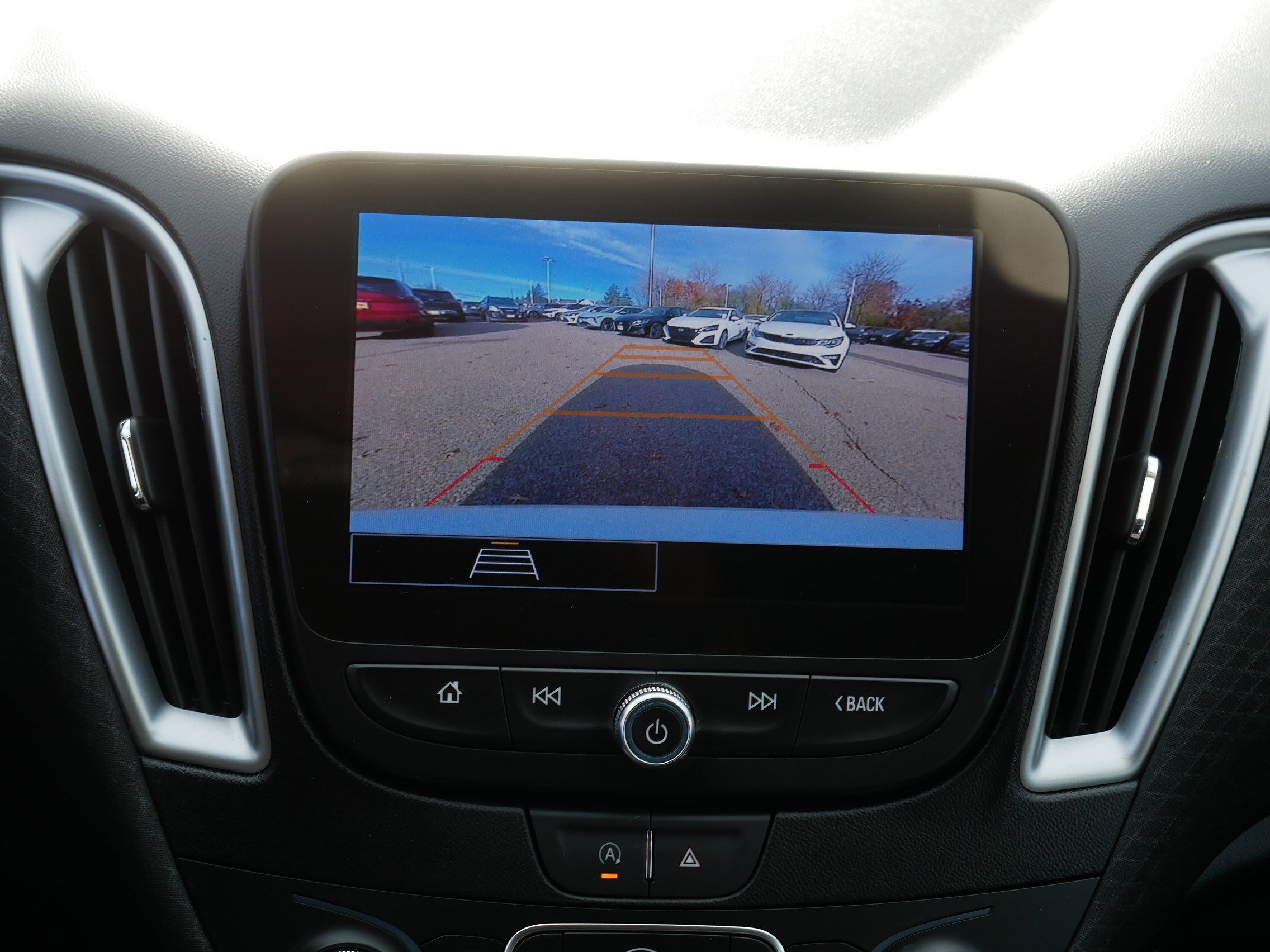 Used 2023 Chevrolet Malibu LS w/ Driver Confidence Package image 27