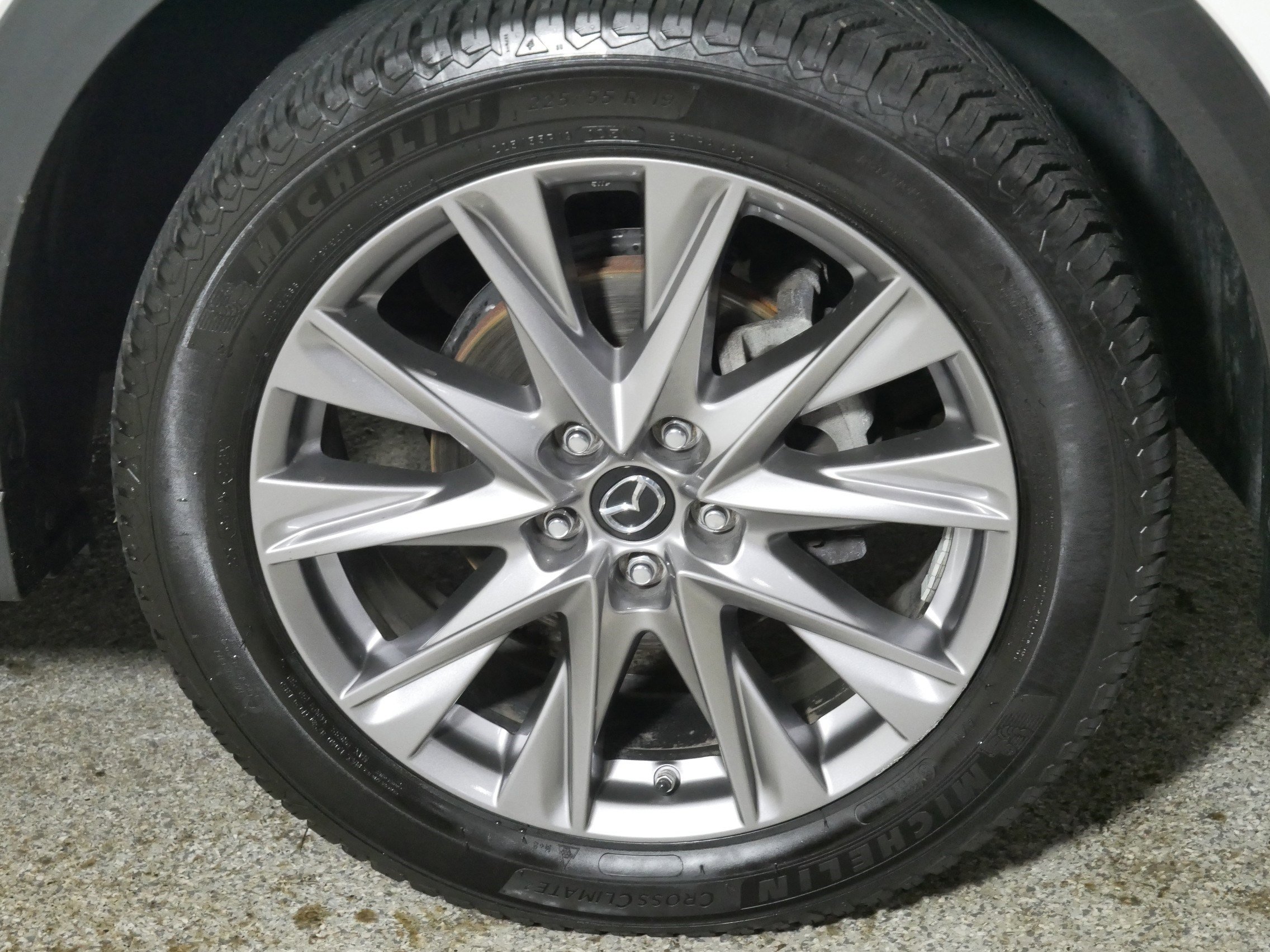 Used 2019 MAZDA CX-5 Grand Touring AWD/4WD image 15