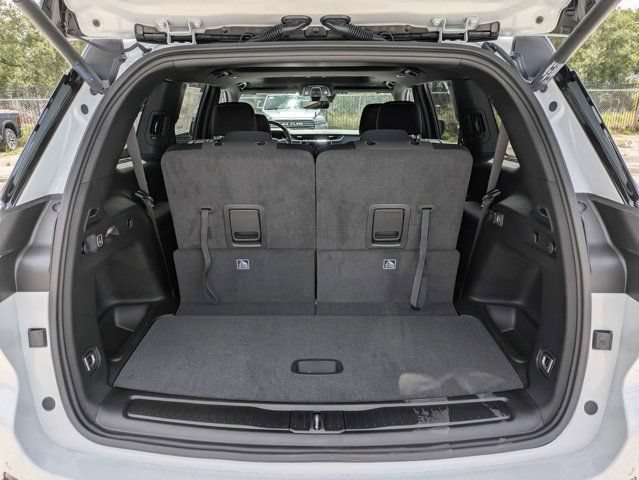 New 2026 Jeep Grand Cherokee L 2WD image 12
