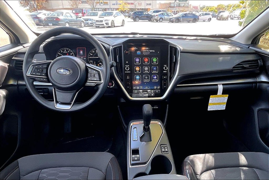 New 2026 Subaru Impreza 2.0i Sport AWD/4WD image 6