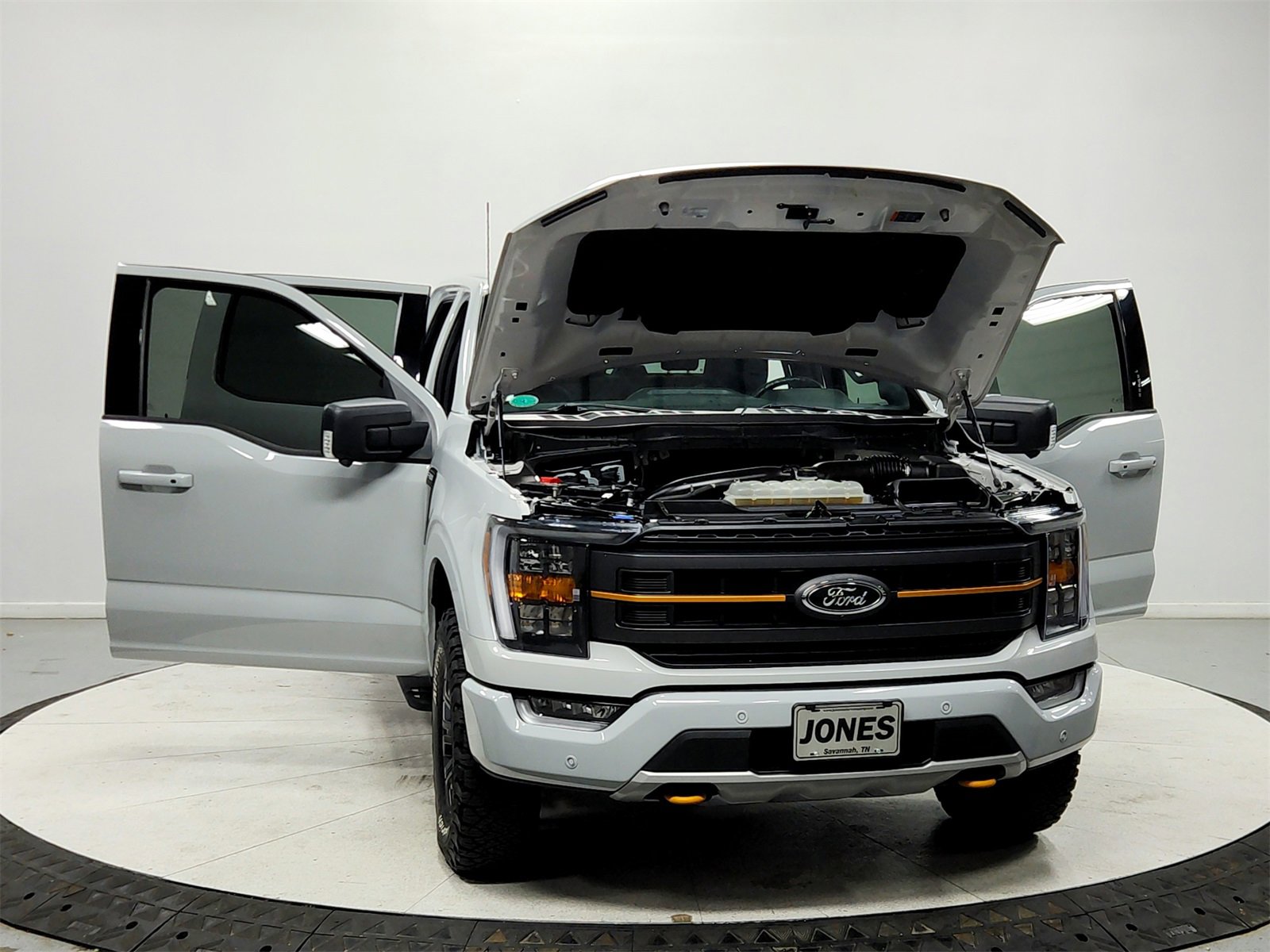 Used 2023 Ford F150 Tremor w/ Trailer Tow Package image 10