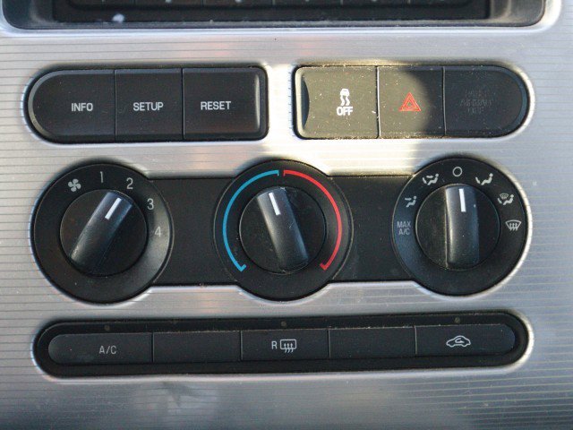 Used 2008 Ford Edge SEL AWD/4WD image 22