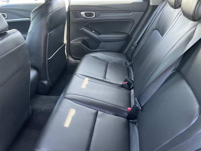 Used 2025 Acura Integra image 23