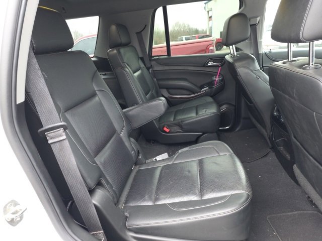 Used 2019 GMC Yukon SLT image 18