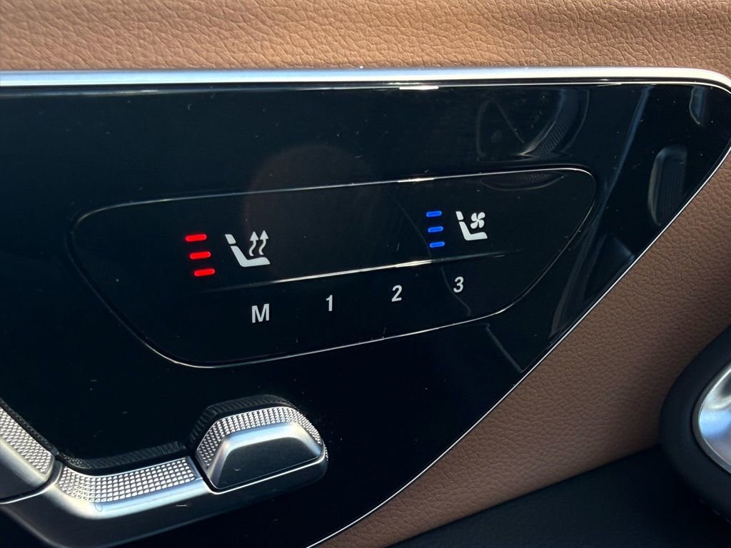 Used 2026 Mercedes-Benz E 350 Sedan image 15