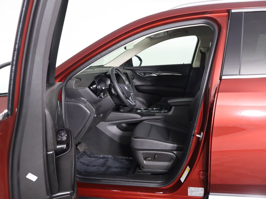 Used 2023 Buick Envision Essence image 27