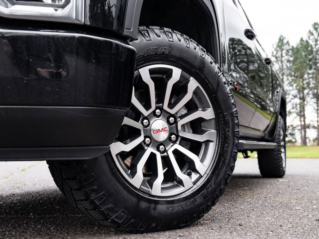 Used 2020 GMC Sierra 1500 AT4 w/ AT4 Premium Package image 27