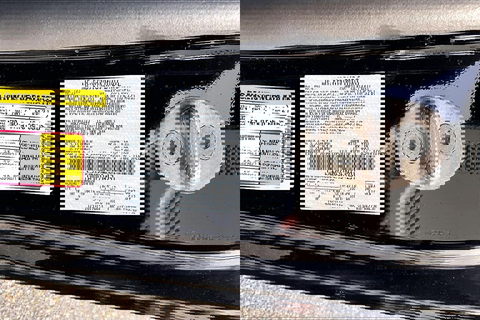 New 2026 Ford Mustang GT Premium w/ Bronze Appearance Package image 12