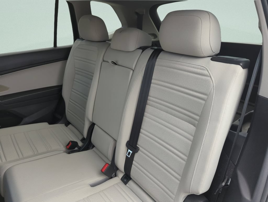 Used 2023 Volkswagen Tiguan S w/ Driver Assistance Package FWD image 25