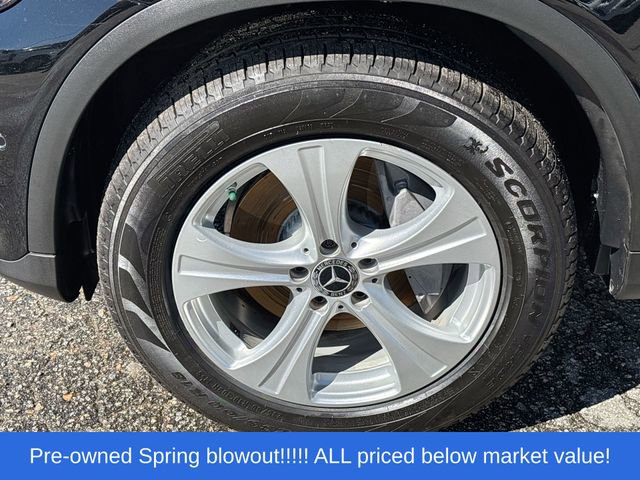 Used 2018 Mercedes-Benz GLC 300 image 13