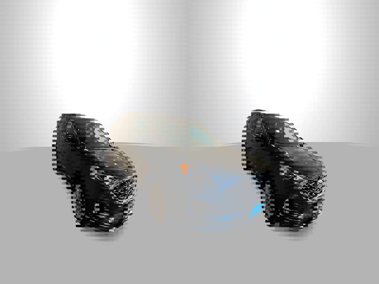 Used 2022 Ford Edge Titanium w/ Equipment Group 301A video 2