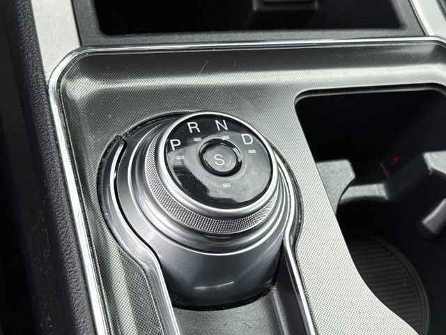 Used 2024 Ford Edge ST-Line AWD/4WD image 30