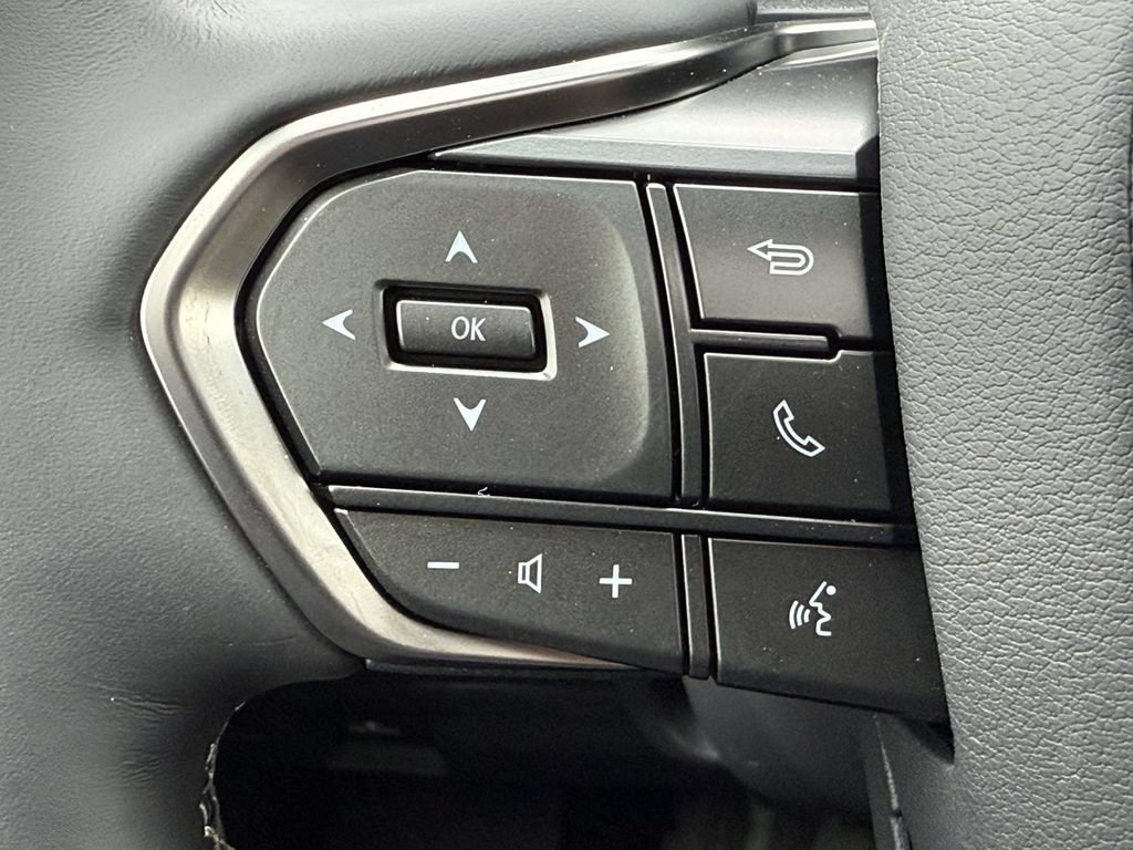 New 2026 Lexus LX 700h Luxury AWD/4WD image 18